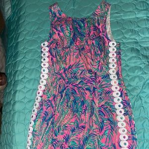 NWT LILLY PULITZER DRESS